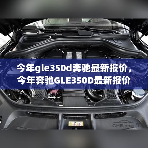 奔馳GLE350D最新報價及購車指南大全