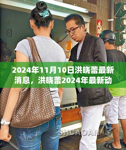 洪曉蕾2024年最新動(dòng)態(tài)，演藝事業(yè)新征程聚焦報(bào)道