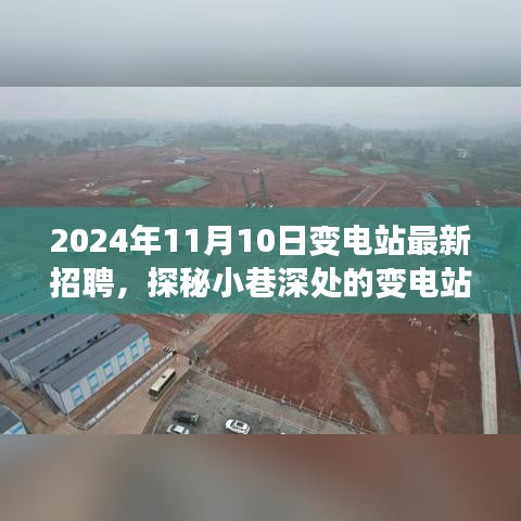 探秘變電站奇才招聘季，最新招募啟事，尋找最酷的工作人才（2024年11月10日）