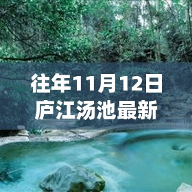 廬江湯池魅力揭秘，往年11月12日的最新風(fēng)情展示