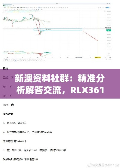 新澳資料社群：精準(zhǔn)分析解答交流，RLX361.67答疑解惑