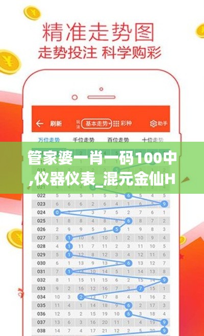 管家婆一肖一碼100中,儀器儀表_混元金仙HET278.65