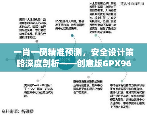 一肖一碼精準預測，安全設計策略深度剖析——創(chuàng)意版GPX962.47揭秘