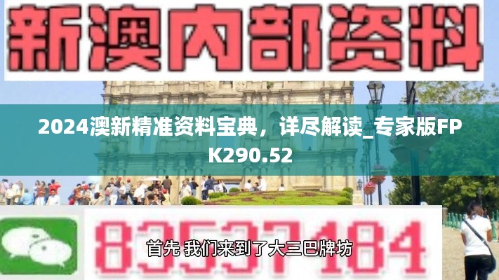 2024澳新精準資料寶典，詳盡解讀_專家版FPK290.52