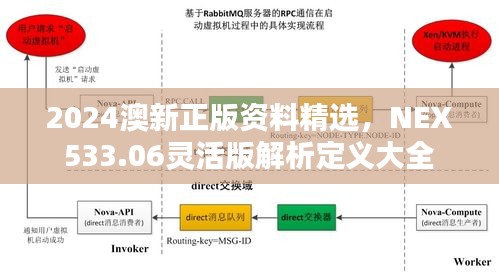 2024澳新正版資料精選，NEX533.06靈活版解析定義大全