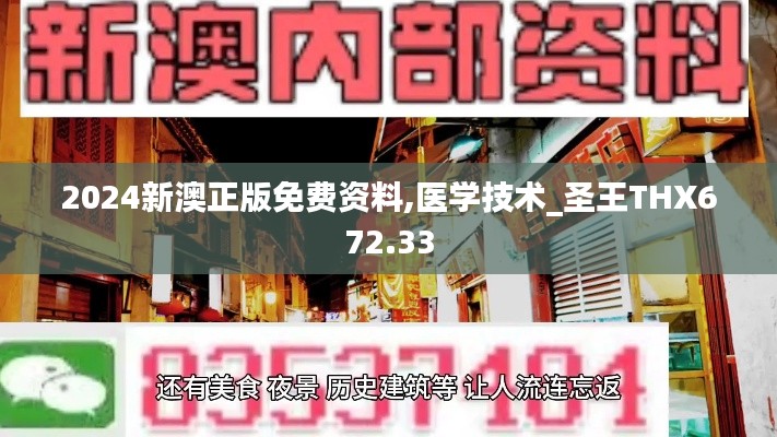 2024新澳正版免費資料,醫(yī)學(xué)技術(shù)_圣王THX672.33