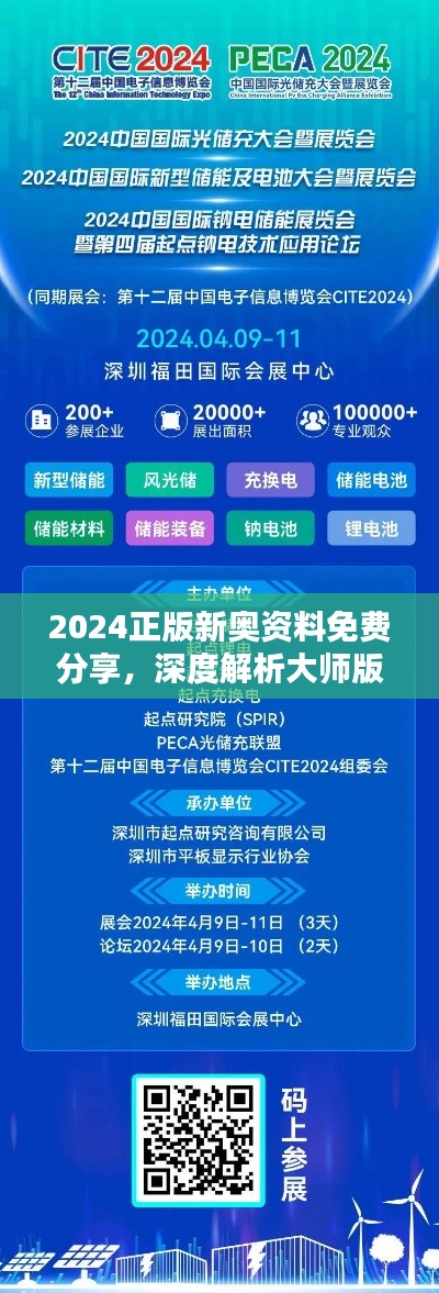 2024正版新奧資料免費分享，深度解析大師版YIF974.47最新研究成果