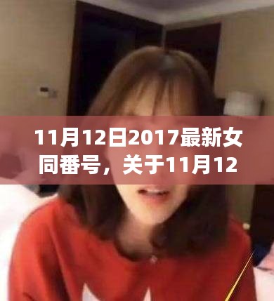 關于涉黃問題，探討與觀點闡述關于女同番號的探討與觀點闡述