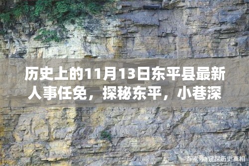 東平人事任免揭秘與小巷特色小店探秘，11月13日新篇章開啟