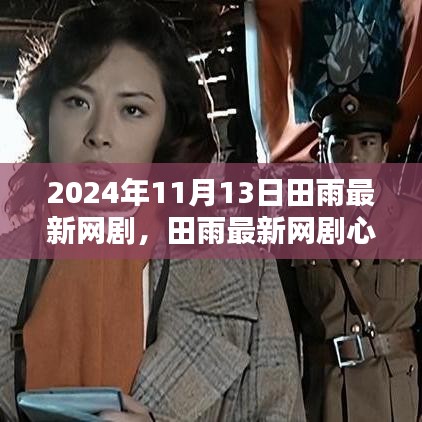 田雨最新網(wǎng)劇心之彼岸，跨越時空的深情探索之旅（2024年11月13日）