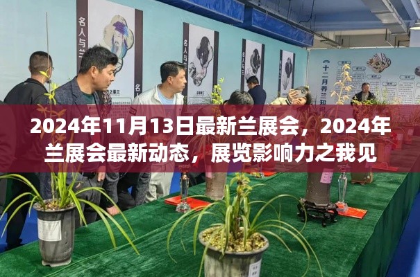 2024年蘭展會(huì)最新動(dòng)態(tài)及展覽影響力展望