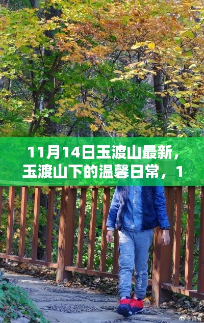 玉渡山下的溫馨日常，11月14日的歡樂時光記錄