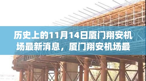 廈門翔安機場最新動態(tài)與未來展望，歷史上的11月14日及初學者指南