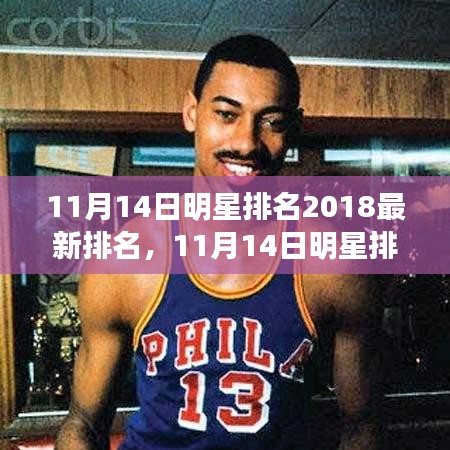 11月14日明星排名2018最新榜單，全面評測與詳細介紹