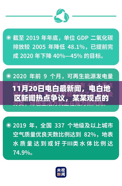 電白地區(qū)新聞熱點爭議深度剖析，聚焦最新觀點與爭議話題