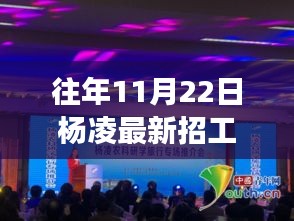 楊凌最新招工日，變化、學(xué)習(xí)與自信的力量，勵(lì)志之旅啟程