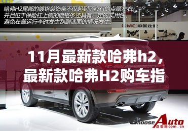 最新款哈弗H2購車全攻略，選車、提車一步到位，11月購車指南