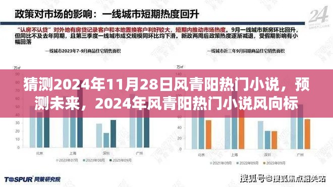 2024年風青陽熱門小說預測與風向標，未來趨勢大猜想