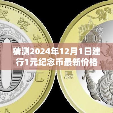 揭秘未來趨勢，預(yù)測建行紀(jì)念幣價格走向，揭秘2024年建行1元紀(jì)念幣最新價格猜測！