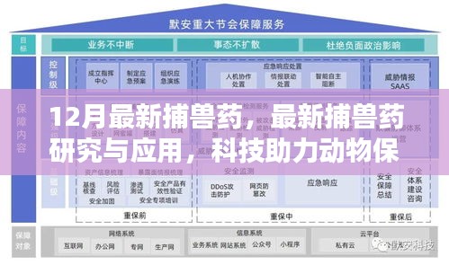 科技助力動(dòng)物保護(hù)與生態(tài)平衡，最新捕獸藥研究與應(yīng)用進(jìn)展