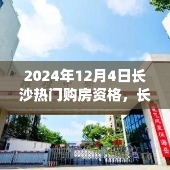 長沙購房記，探尋熱門購房資格，溫馨尋覓理想家園