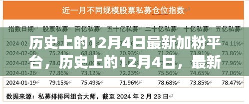 歷史上的12月4日，最新加粉平臺(tái)使用全攻略——初學(xué)者與進(jìn)階用戶必讀指南