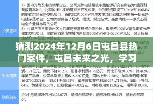 預(yù)見明日法律之光，屯昌縣熱門案件分析與未來成長(zhǎng)展望（屯昌未來之光）