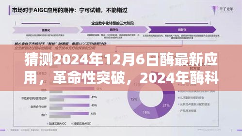 2024年酶科技革命性突破，未來酶動生活體驗的新典范