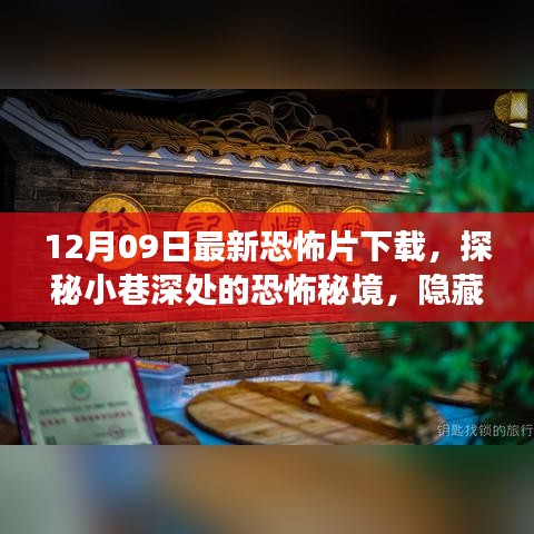 探秘小巷深處的恐怖秘境，最新恐怖片下載之旅