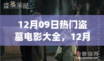 盜墓電影盛宴，深度解析熱門(mén)影片背景與事件