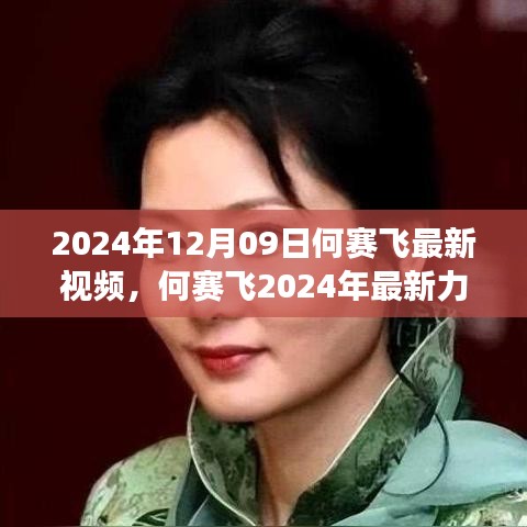 何賽飛2024年最新力作，視覺盛宴的解讀與賞析，最新視頻震撼發(fā)布！