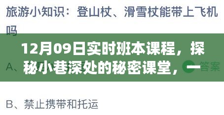 探秘小巷深處的實(shí)時(shí)班本課程體驗(yàn)之旅