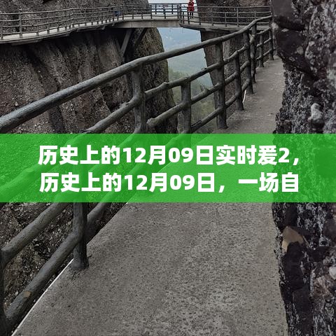 歷史上的12月09日，自然美景的奇妙探險之旅