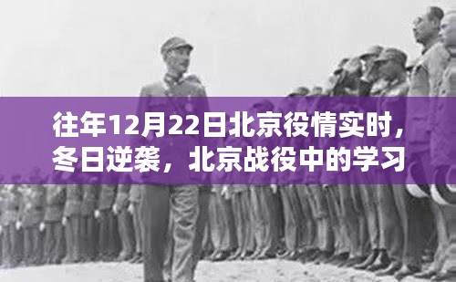 歷年十二月廿二日北京役情實時回顧，冬日逆襲中的學(xué)習(xí)力量與自信之光