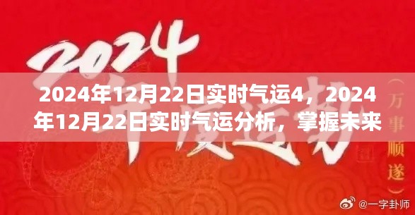 掌握未來運勢之門，2024年12月22日實時氣運分析與預(yù)測