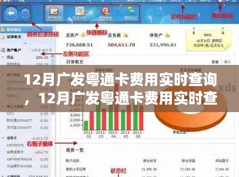 科技賦能，實時查詢廣發(fā)粵通卡費用，輕松掌握財務(wù)動態(tài)