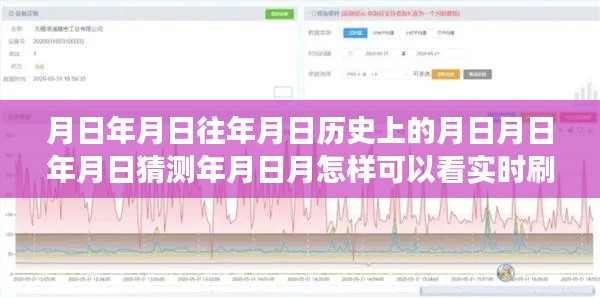 歷史時刻與實時刷新率的探索，全新視角解讀時間與數(shù)據(jù)流動