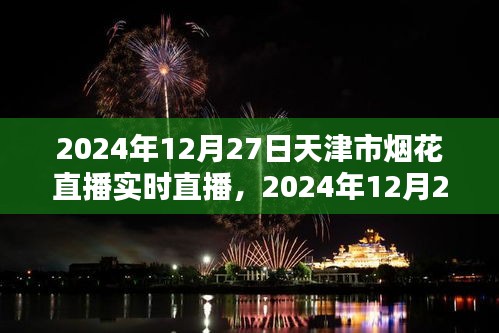 天津市煙花直播盛宴，實時觀賞指南與直播回顧