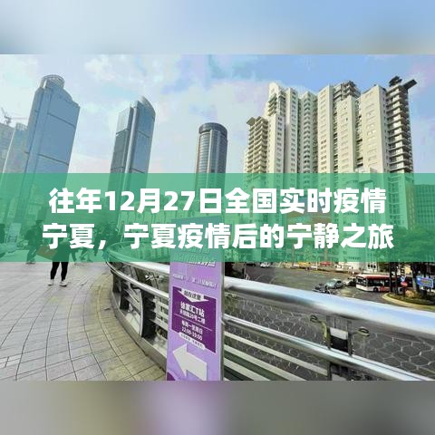 寧夏疫情后的寧靜之旅，探尋內心的綠洲