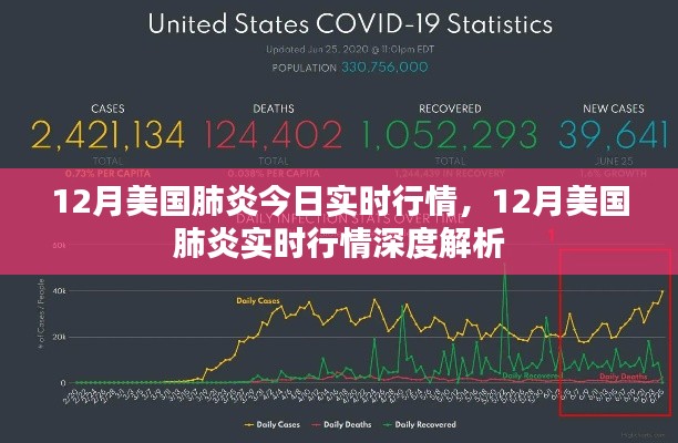 12月美國肺炎實(shí)時(shí)行情深度解析與最新動(dòng)態(tài)