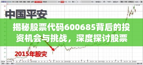 揭秘股票代碼600685背后的投資機會與挑戰(zhàn)，深度探討股票交流心得分享