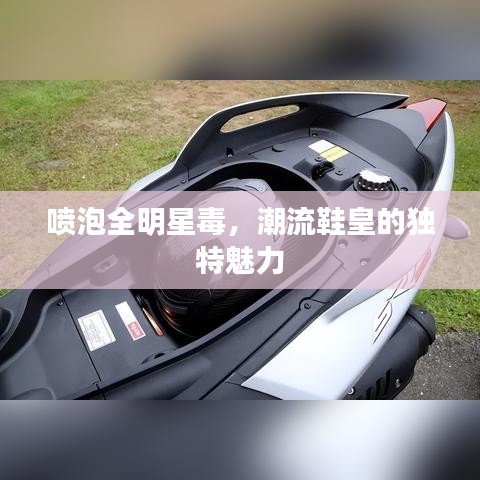 噴泡全明星毒，潮流鞋皇的獨(dú)特魅力