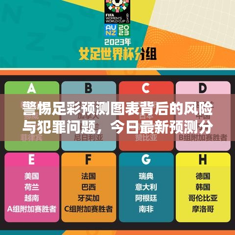 警惕足彩預(yù)測(cè)圖表背后的風(fēng)險(xiǎn)與犯罪問題，今日最新預(yù)測(cè)分析