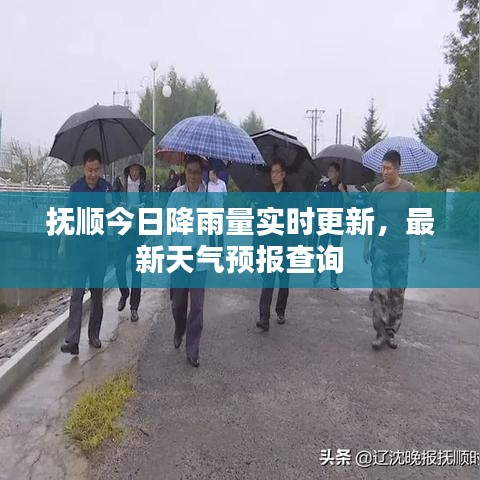 撫順今日降雨量實(shí)時(shí)更新，最新天氣預(yù)報(bào)查詢