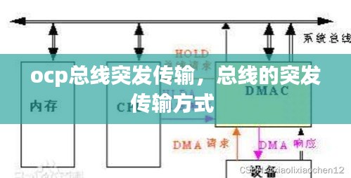 ocp總線突發(fā)傳輸，總線的突發(fā)傳輸方式 