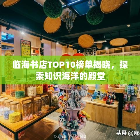 臨海書店TOP10榜單揭曉，探索知識(shí)海洋的殿堂