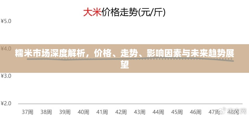 糯米市場深度解析，價(jià)格、走勢、影響因素與未來趨勢展望