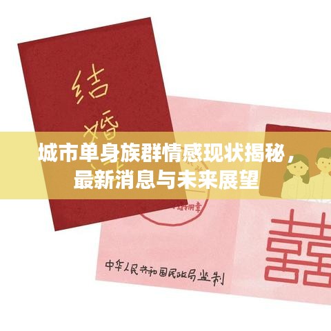 城市單身族群情感現(xiàn)狀揭秘，最新消息與未來(lái)展望