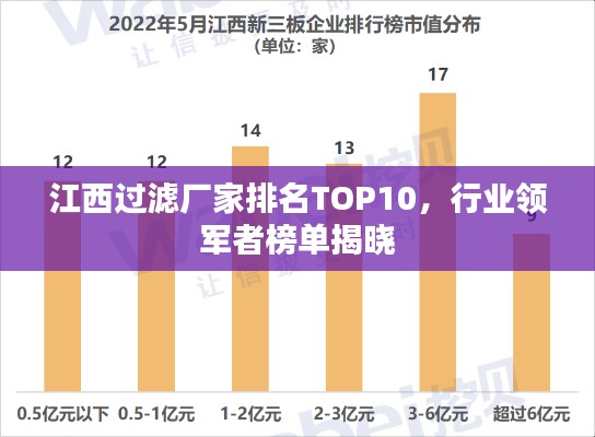 江西過濾廠家排名TOP10，行業(yè)領(lǐng)軍者榜單揭曉