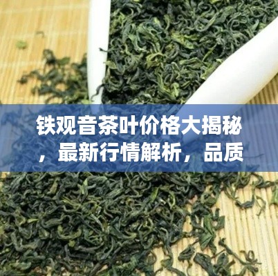 鐵觀音茶葉價格大揭秘，最新行情解析，品質與價格雙重保障！